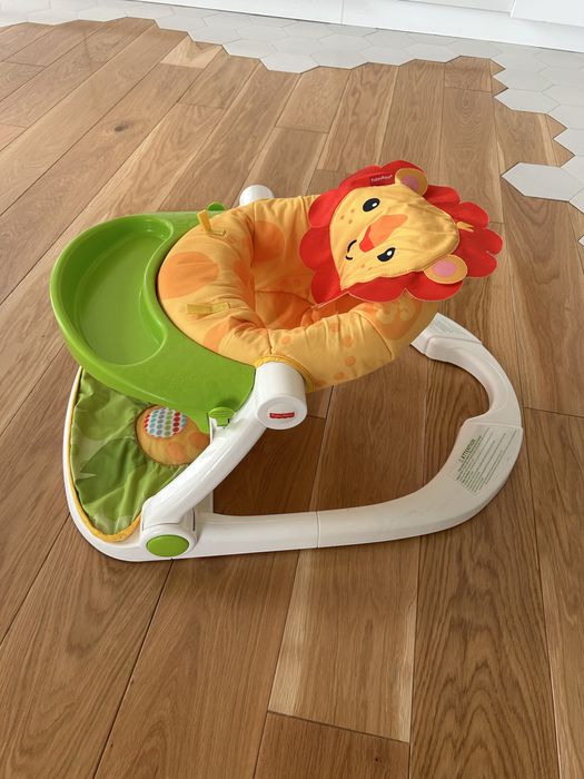 Бебешко столче Fisher Price CBV48