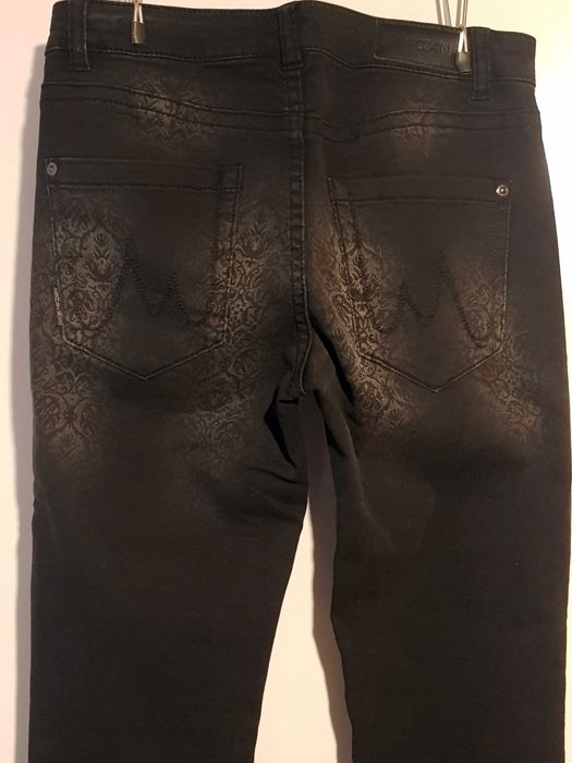 Дамски дънки слим MARCCAIN SPORTS