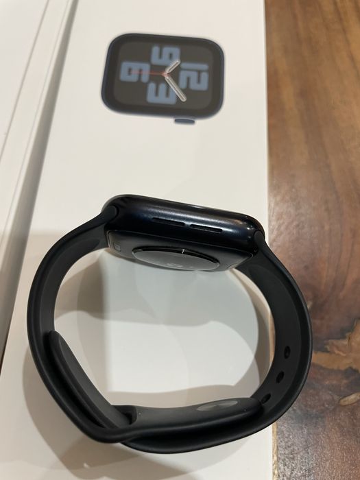 Apple watch SE 2nd gen 40mm GPS