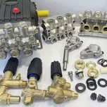 Pompa Spalatorie Auto ws201 Interpump