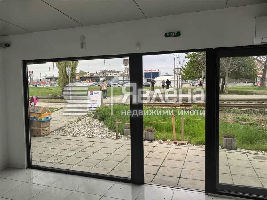 Дава се под наем Магазин в София, Люлин - център - 25 кв.м за 770 € - Снимка #5