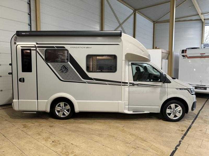 Perne de aer  auxiliare Volkswagen T6
