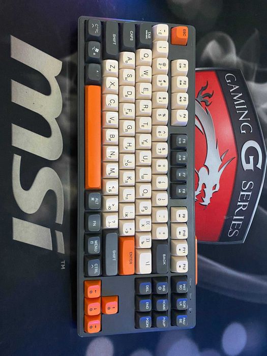 Super Professionalni O'yin va Mantaj uchun Komputer