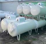 Rezervor gpl 1000 l butelii propan, rezervoare gaz,recipiente gpl