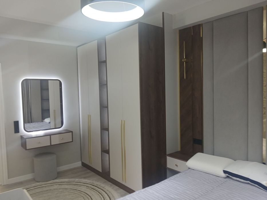 Фаргана Юли 25/4 Амалий фанлар Охус университети Тошкент метрога якин