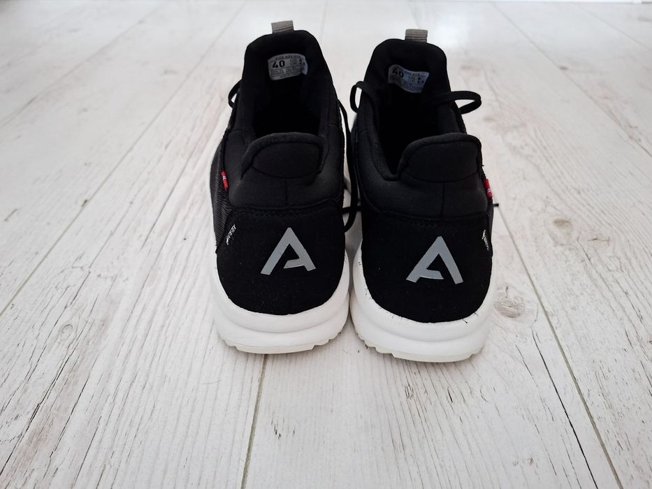 Alfa Gore-tex-Ориг. Маратонки