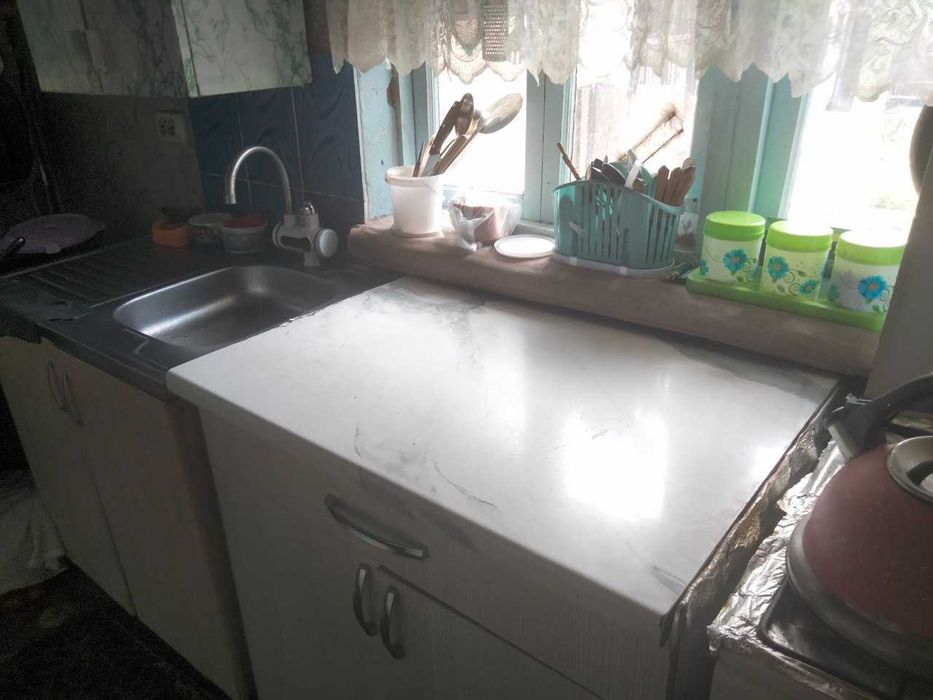 Продам Дом с участком 6 соток Буз-сув , 7км Ипподром