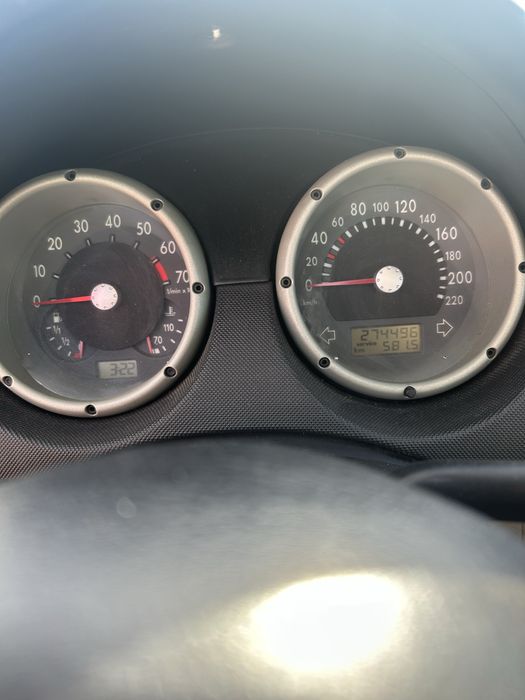 De vanzare Volkswagen polo 6n