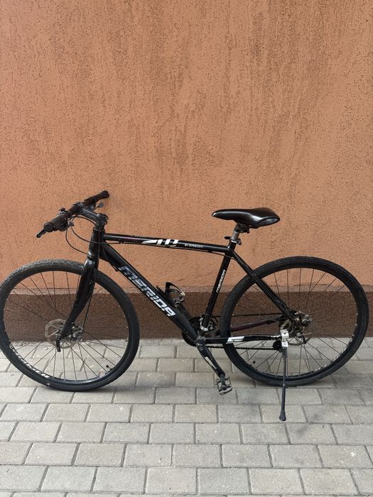 Vand bicicleta Merida