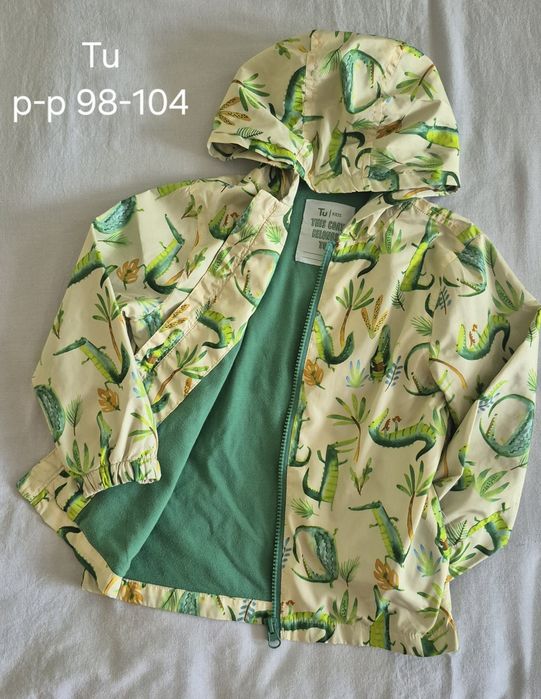 връхни дрехи за момче 104