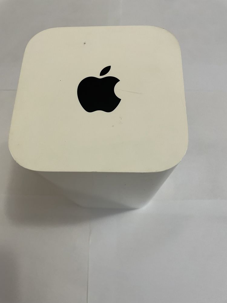 Router Apple AirPort Extreme Base Station -A1521