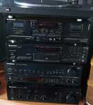 Стерео Ресийвър Pioneer SX 403rds