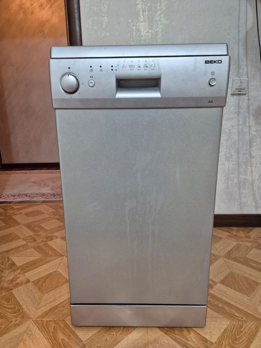 Срочно продам посуда мощный машина