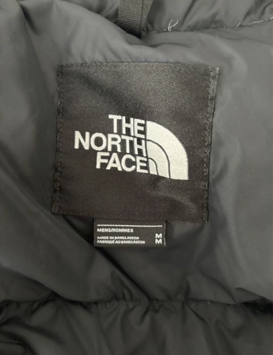 Geaca The North Face
