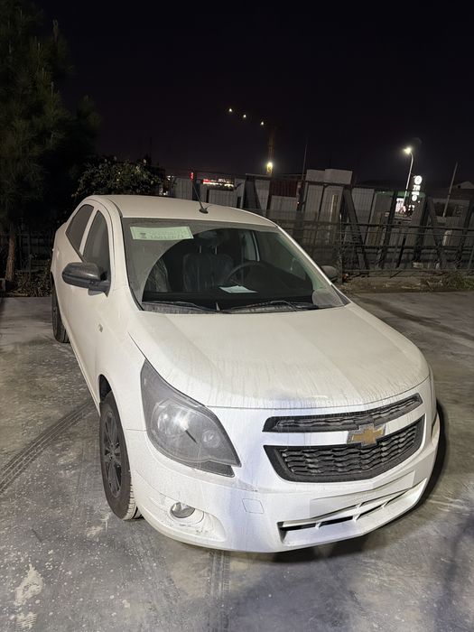 Cobalt Midnight MCM FULL