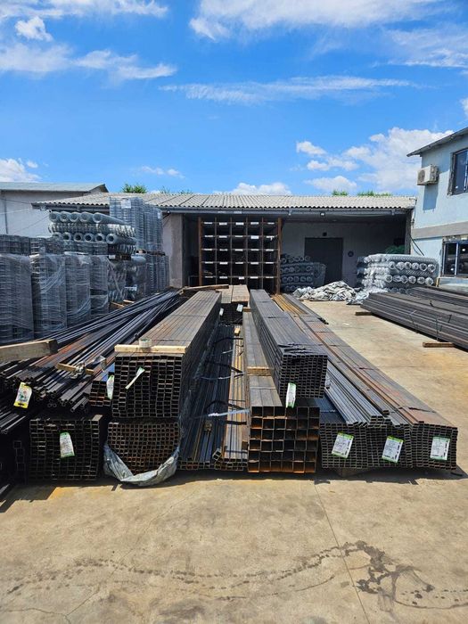 Vata Minerala/OSB/Profile Rigips/Accesori Rigips/Folie Parchet/Coltari