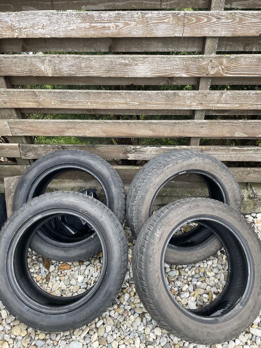 Vand cauciucuri vara si iarna