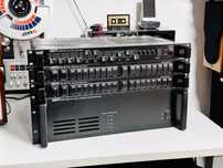 Sistem distribuție audio profesional Inter-M PA-9312,PS-9116,PP-9113