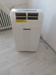 Aer conditionat portabil alaska 12000 btu