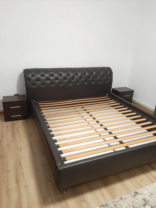 Pat Tapitat Wenge 180x200