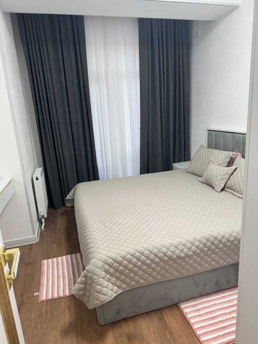 J1 Сдаётся уютная квартира! на Шайхантахурский р-н Чорсу