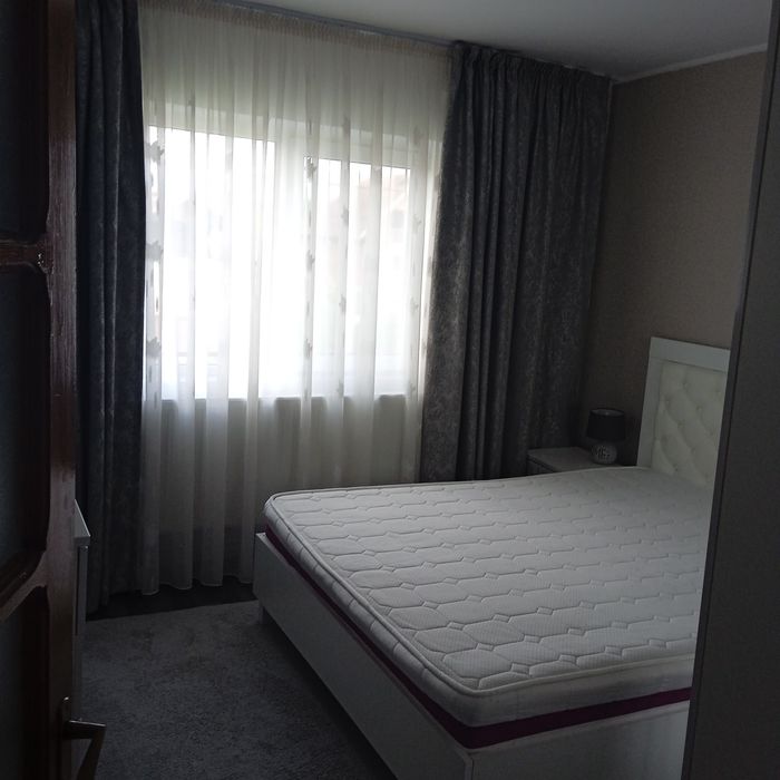 Regim Hotelier Campulung