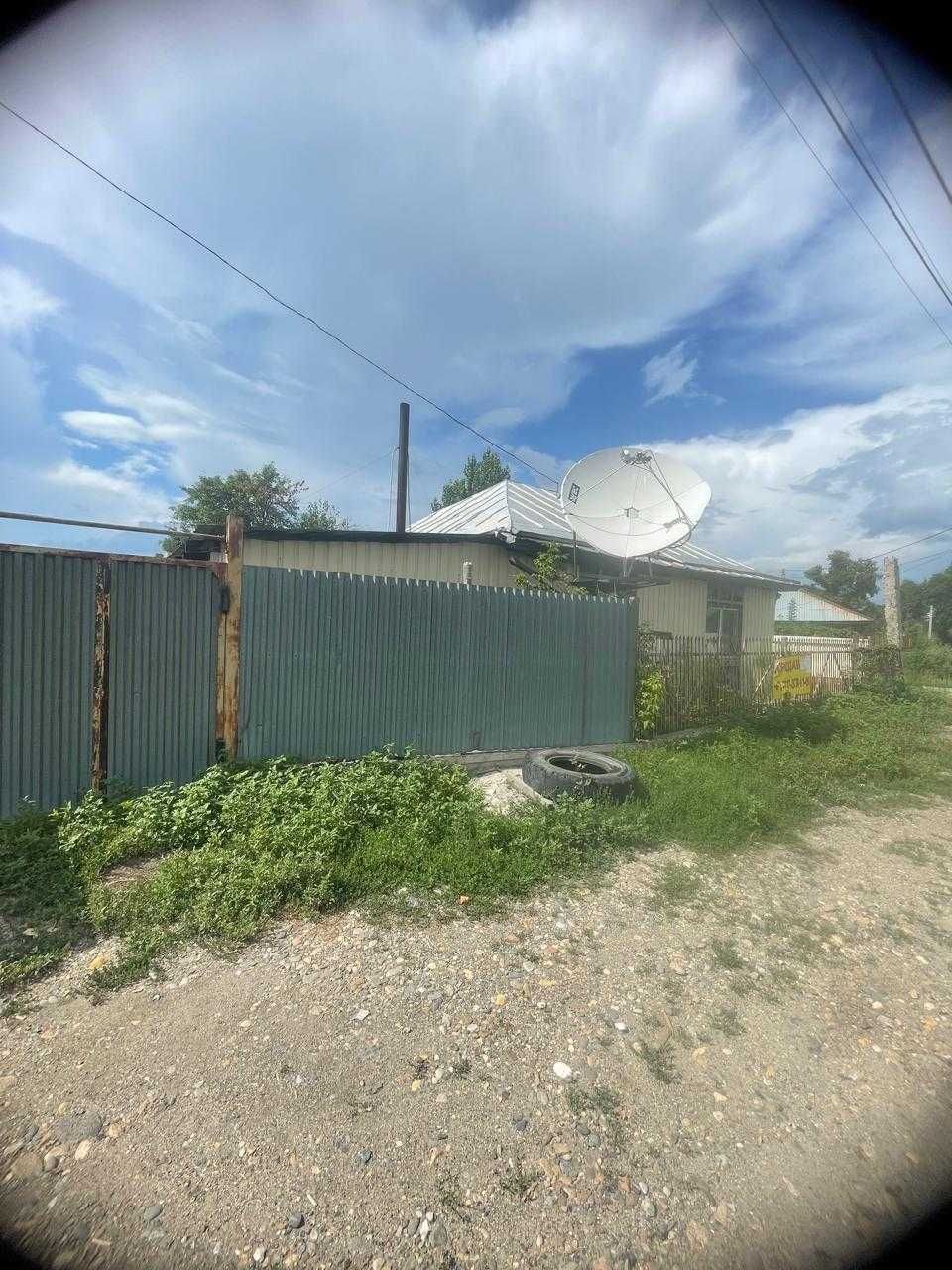 Продам дом р-н Мирный (Бульвар Гагарина)