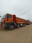 Ford 4142D 8x4 an 2020