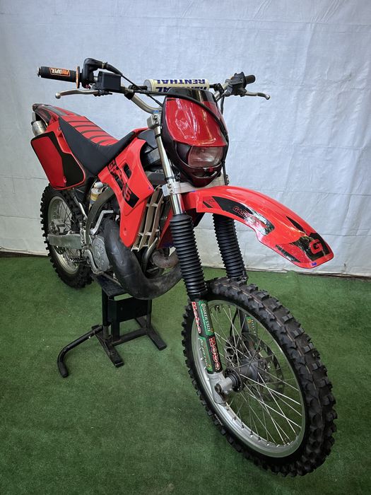 Gas gas ec 200. Vanzari si in rate! Enduro exc te wr