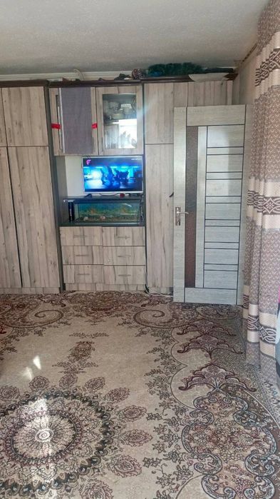 1 xonali kvartira sotiladi | 2lamchi kredit boladi