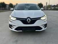 Renault megane 4 înscris. Fabricatie 2022