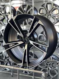 Jante 5X112 Originale R20 Audi A5 B9 8W A4 B8 8K A6 C7 C8 Q5 Q7 A8 A7