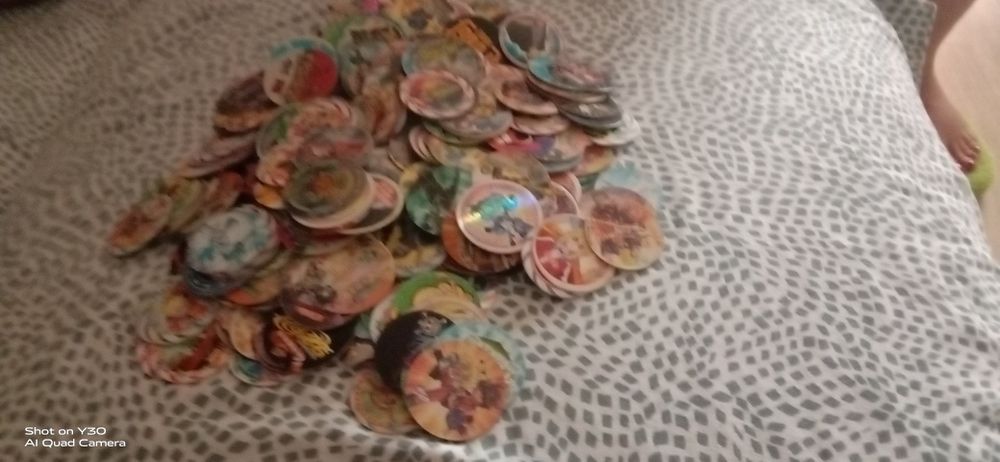 продам фишки кулек