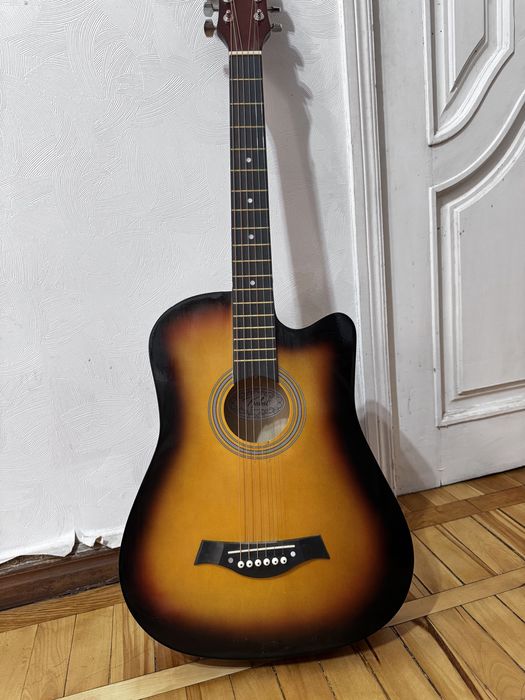 Akustik getara yangi holati