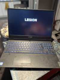 Лаптоп Lenovo Legion Y540-15IRH-PG0 81SY