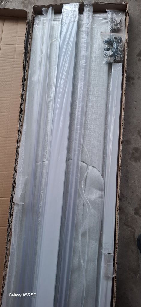 Accesorii pentru cabine de dus
