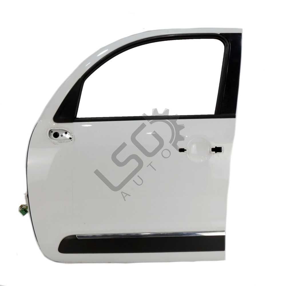 Предна лява врата Citroen C3 I Picasso 2008-2013 ID: 122578