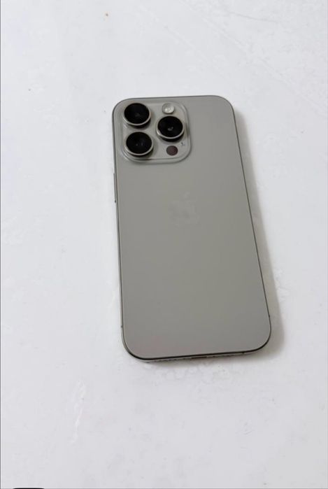 15 про с гарантией