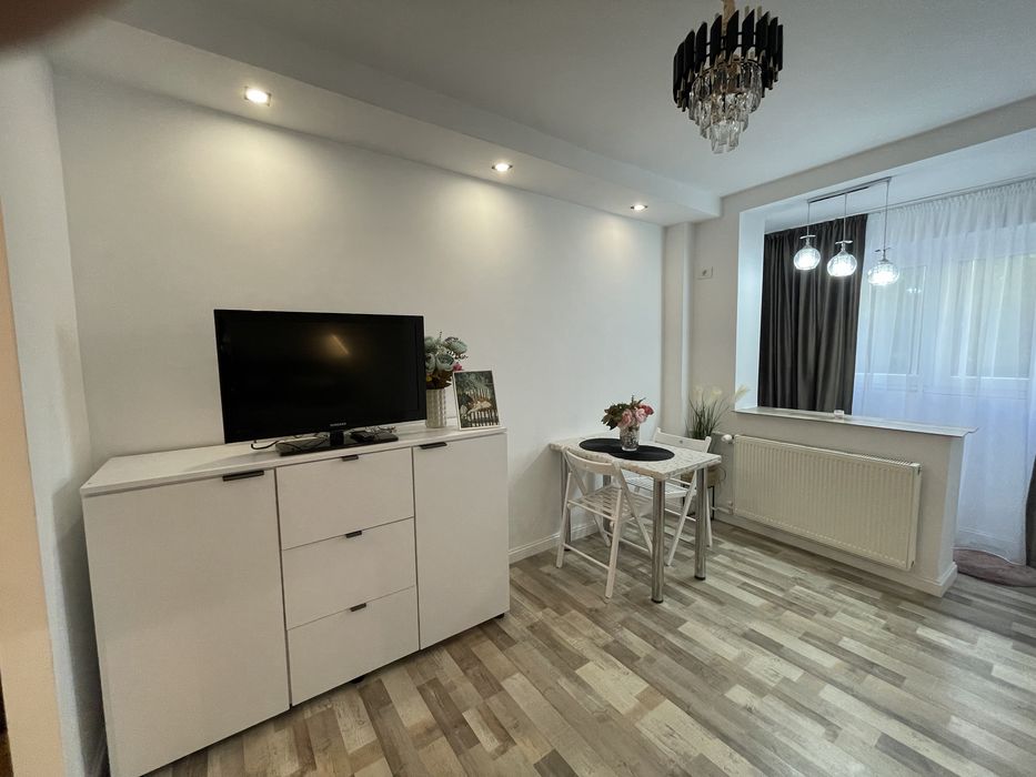 Cazare  regim hotelier Sebastian Rahova