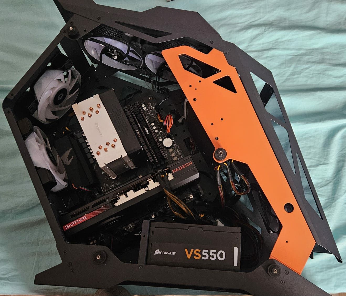Pc gaming ryzen 5