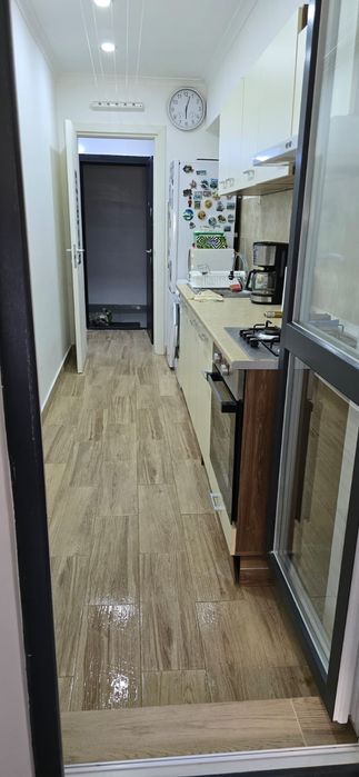 Inchiriez garsoniera Militari Residence Avangarde