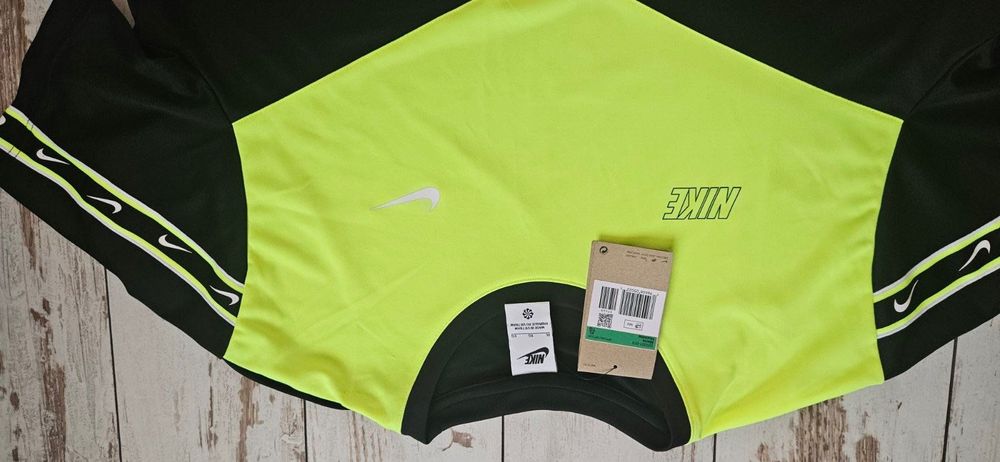 Мъжка тениска Nike