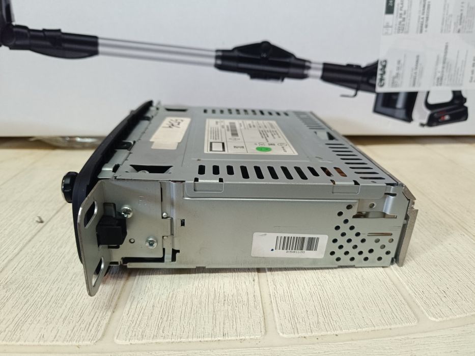 Radio Anatel Renault,Opel dedicat.