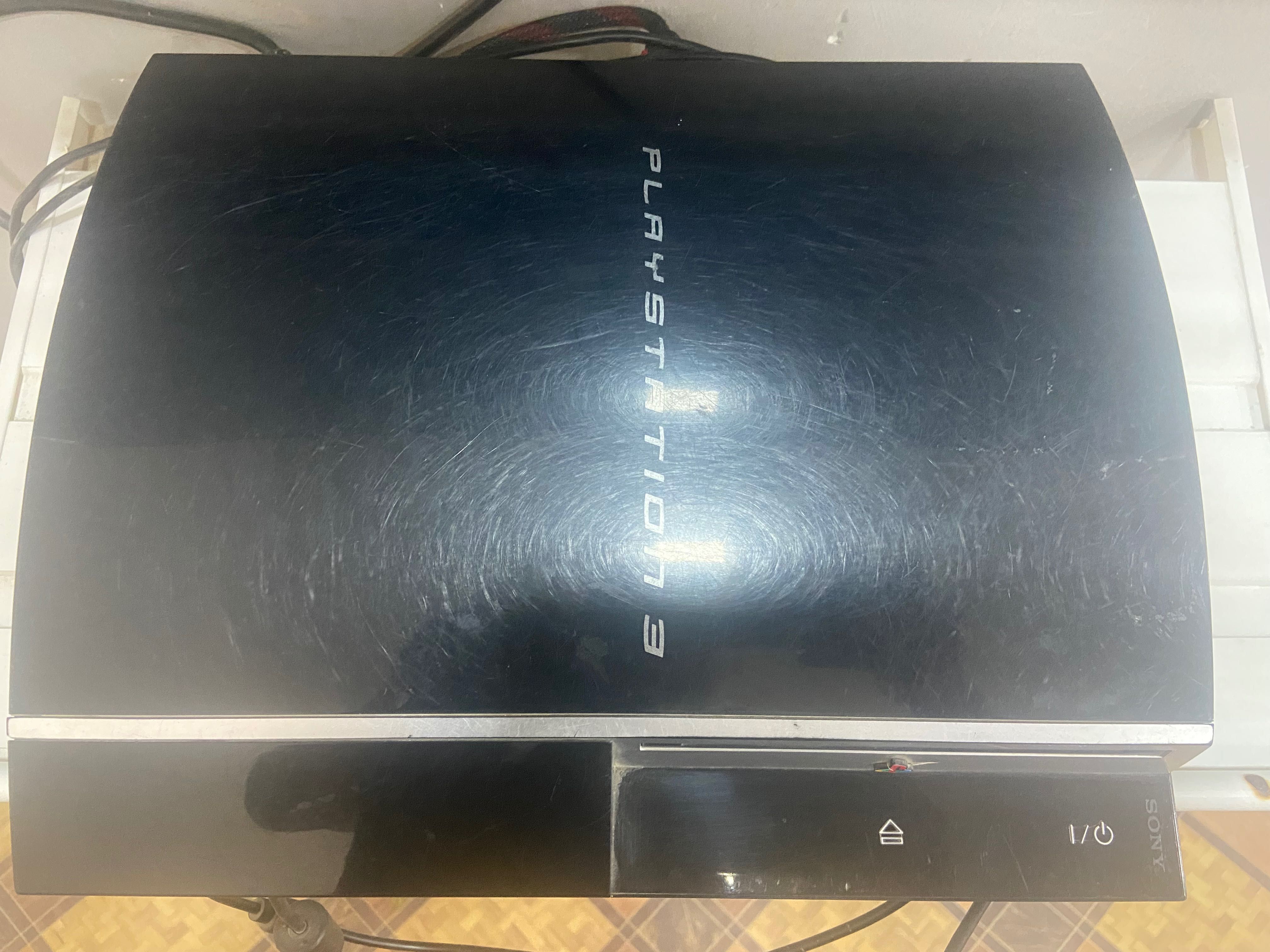 PlayStation3 бву