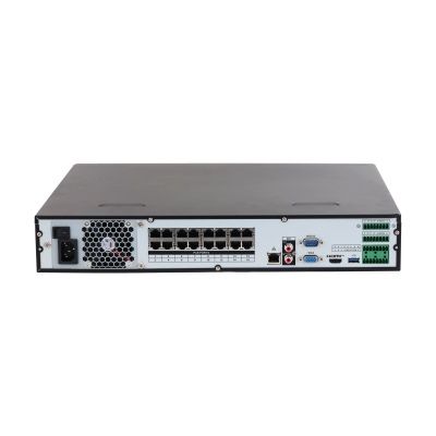 NVR Dahua NVR4416 16 EI Wizsense Facial