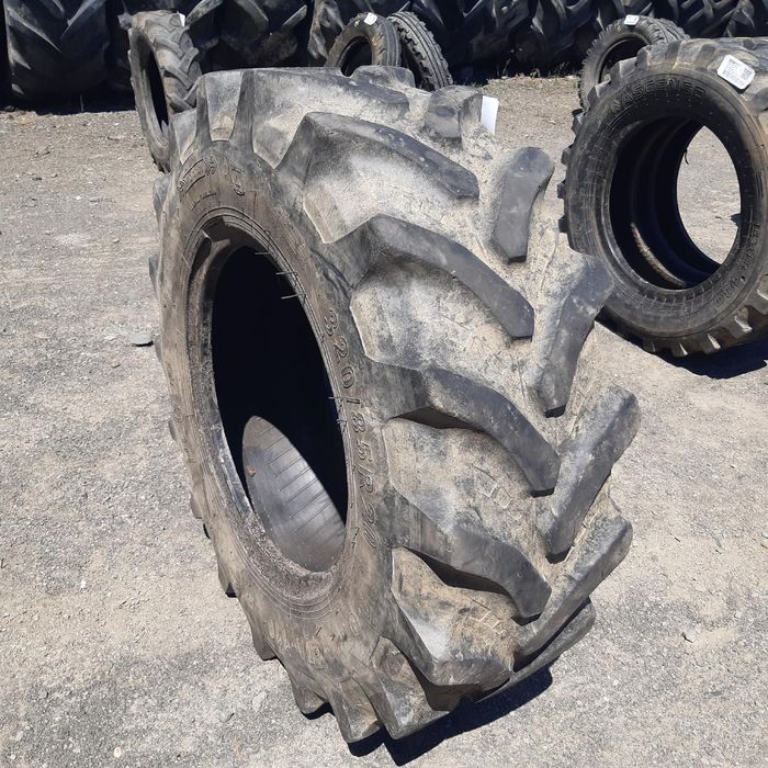 Cauciucuri 320/85R20 (12.4R20) Petlas Anvelope PRET BUN. Profita!