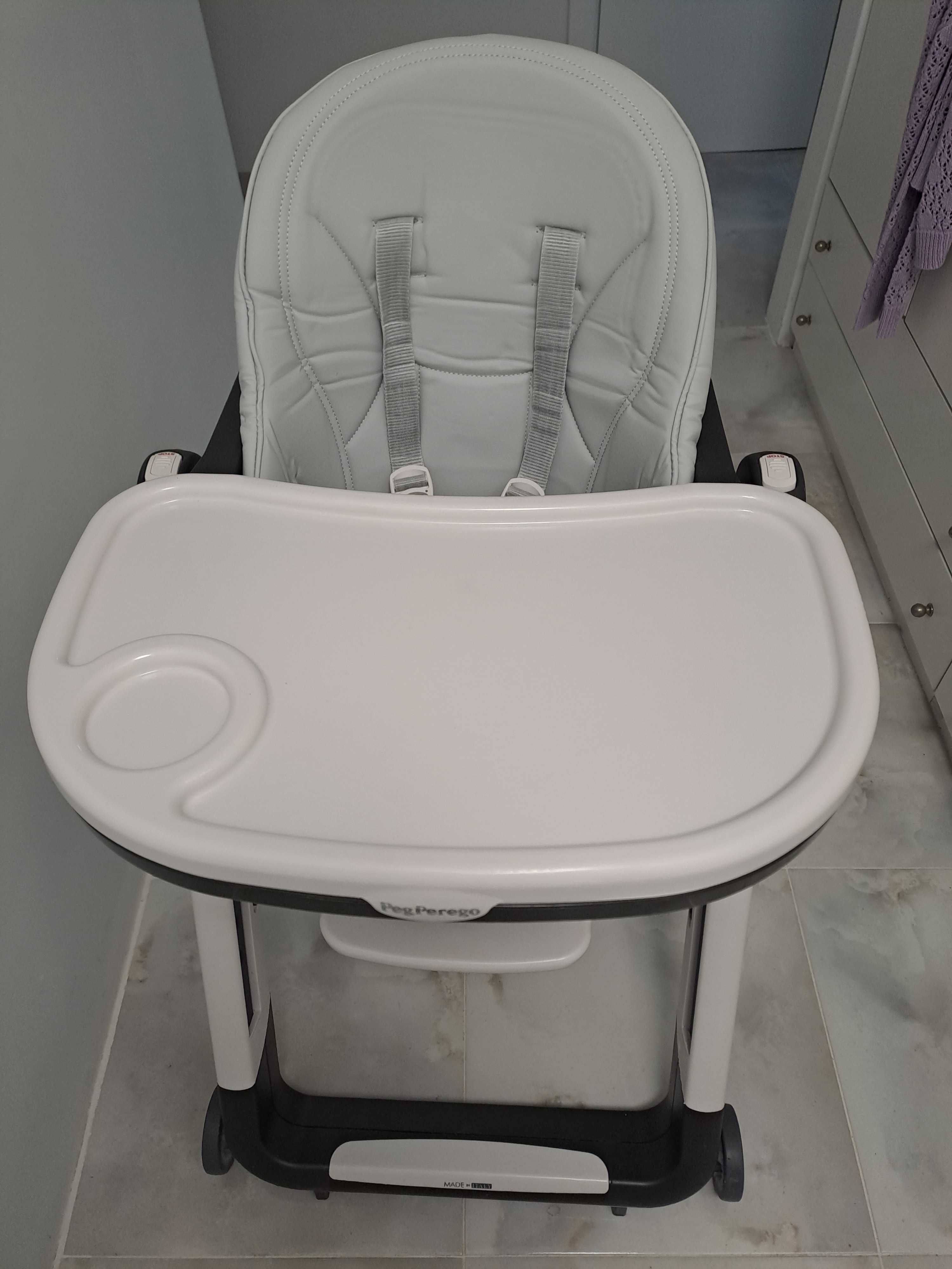 Столче за хранене Peg Perego Siesta Follow me