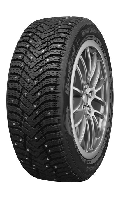 Обмен Зимней резины 205/60 r 16 5x112