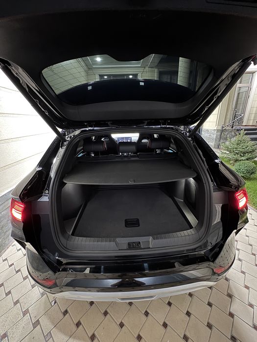 BYD Chempion Gibrid 150 Full 2024