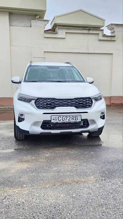 Kia Sonet 2 pozitsiya AT
